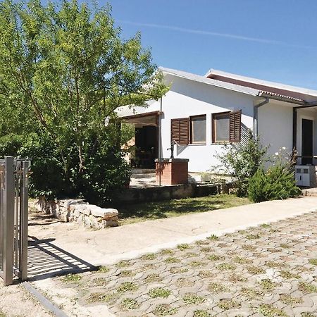 Nice Home In Jezera With Wifi Екстериор снимка